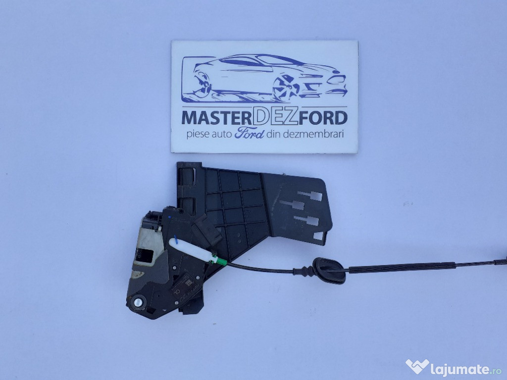 Broasca incuietoare usa dreapta spate Ford Fiesta mk7