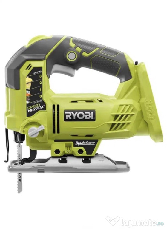 Soricel Ryobi 18V USA