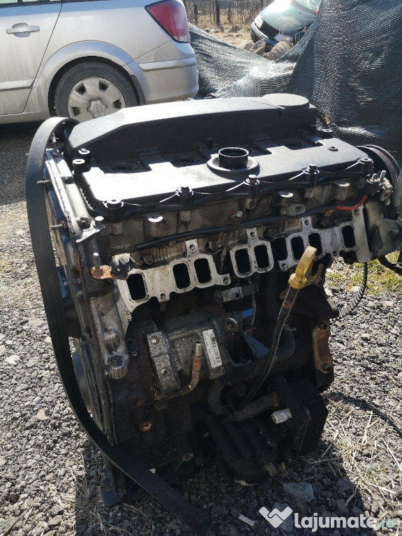 Motor, chiuloasa, pompa presiune pentru Ford mondeo 2.2 tdci