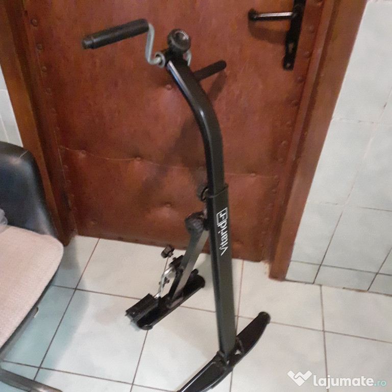 Bicicleta fitnes