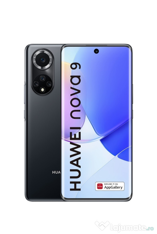 Tel. nova 9 nou