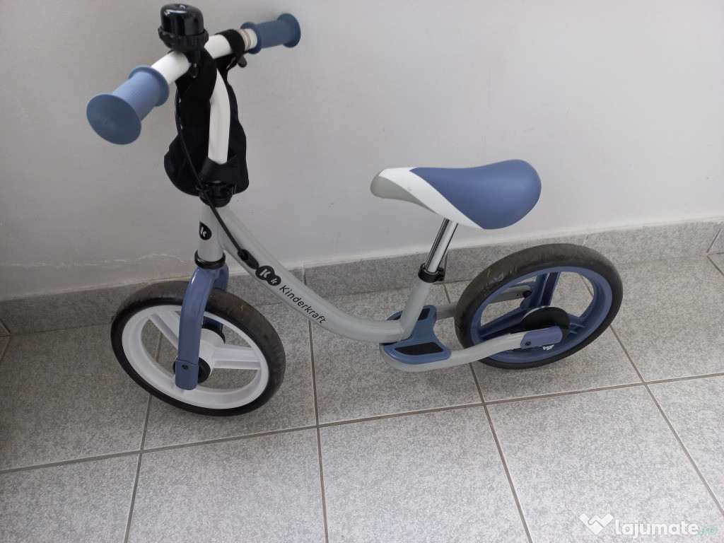 Bicicleta balans