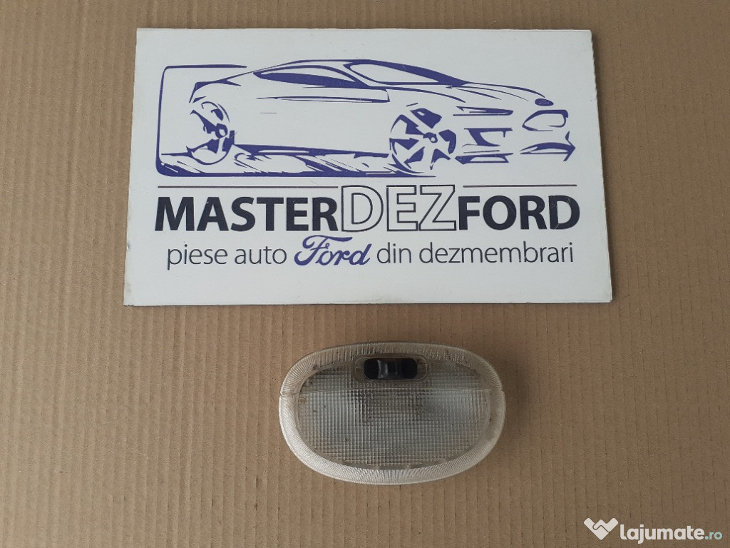 Plafoniera spate Ford Focus mk1 COD : XS41-13776-BA