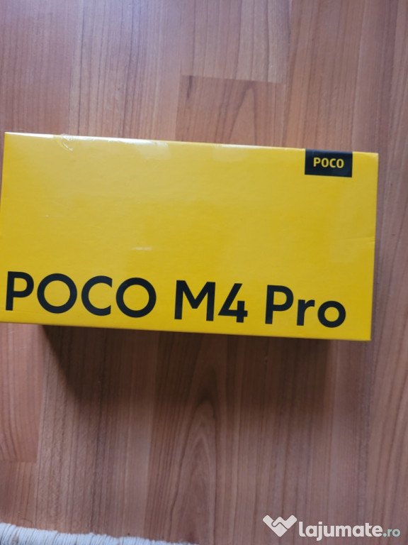 POCO M4 PRO