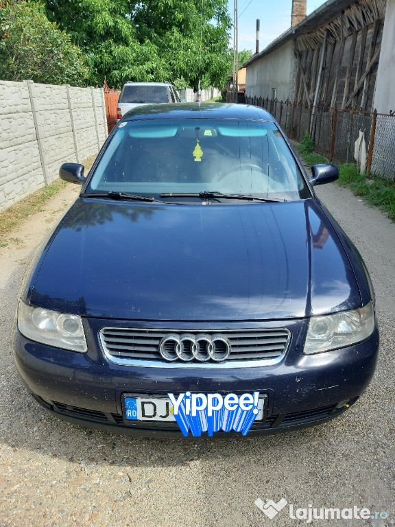 Audi-a3-pret.1350€