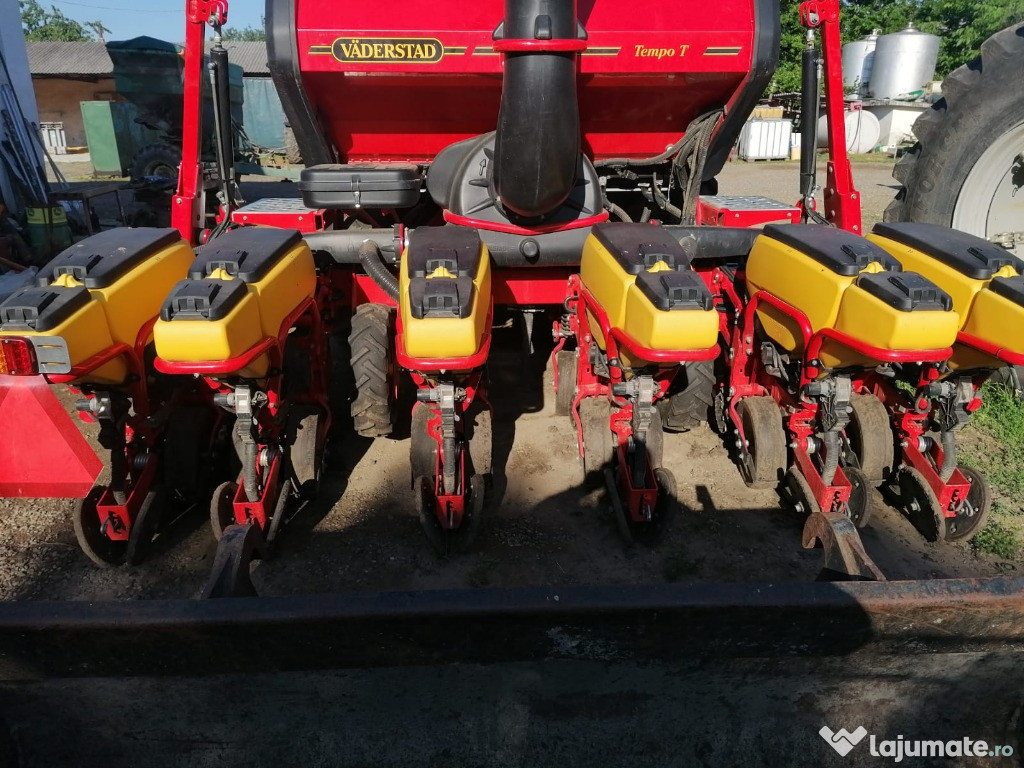 Semanatoare Vaderstad Tempo TPT6