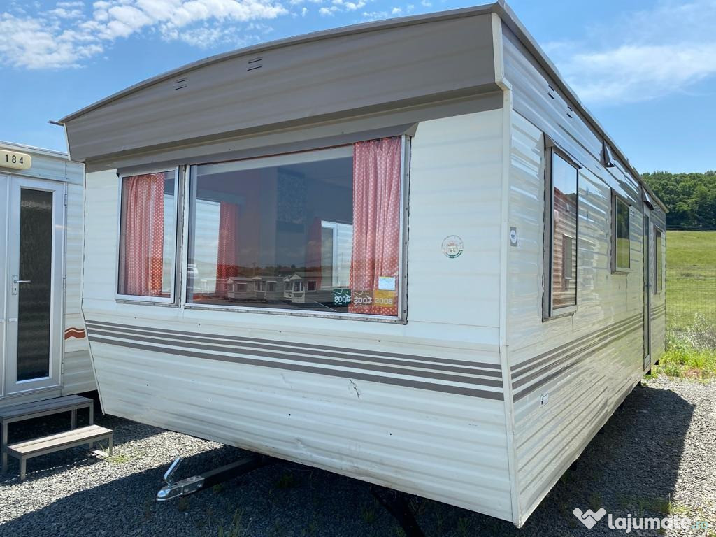 Casa mobila Nordstar Classic nr. CM148