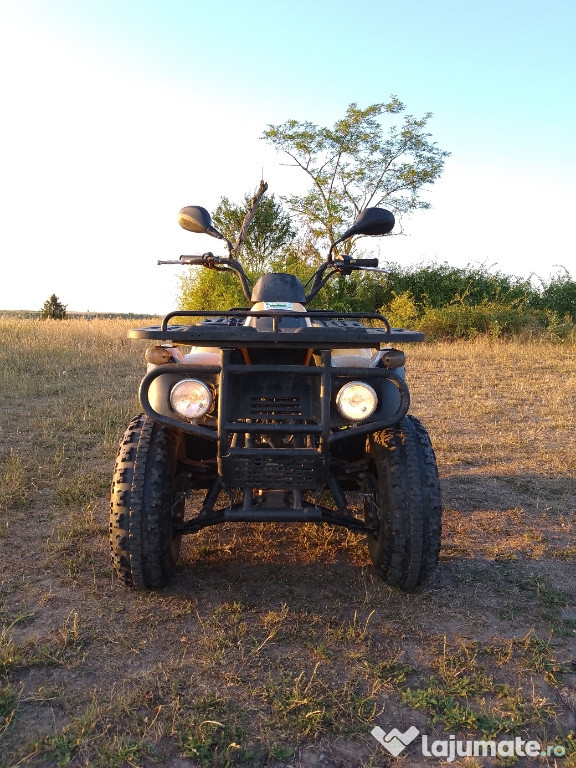 Atv Motortek 175