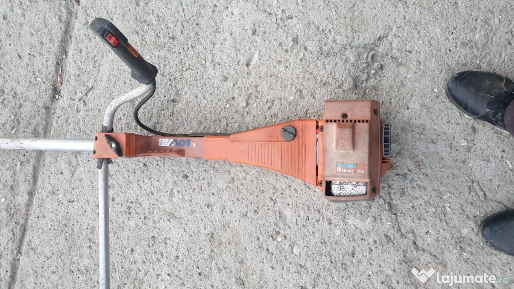 Husqvarna 245R