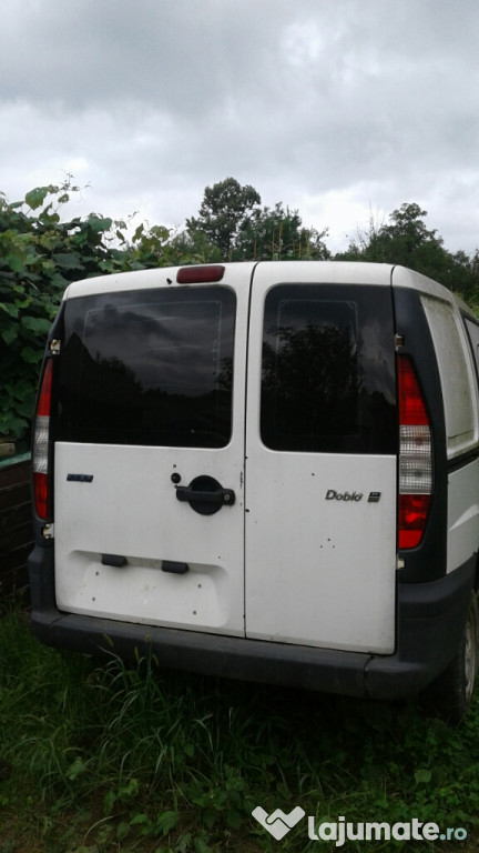 Piese Fiat doblo