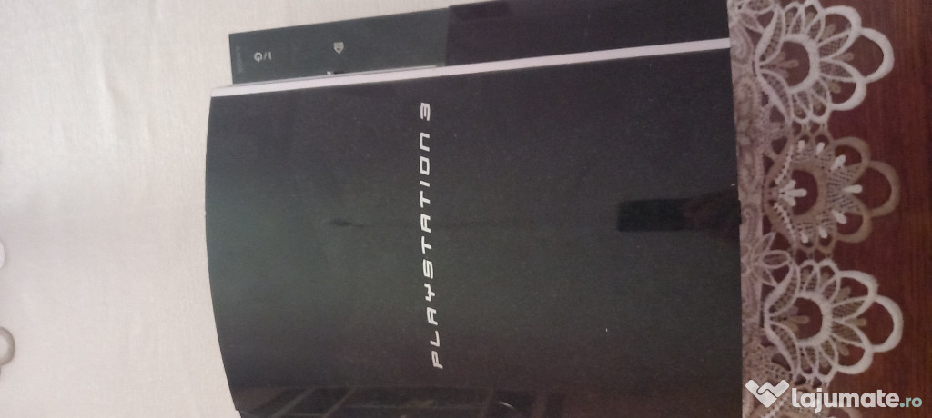 Ps3 pentru reparat