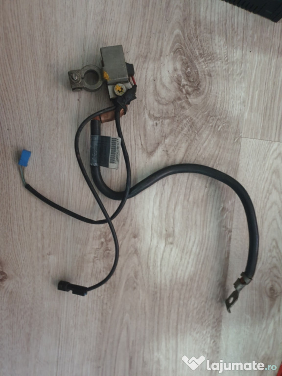 Borna Ibs Bmw e60