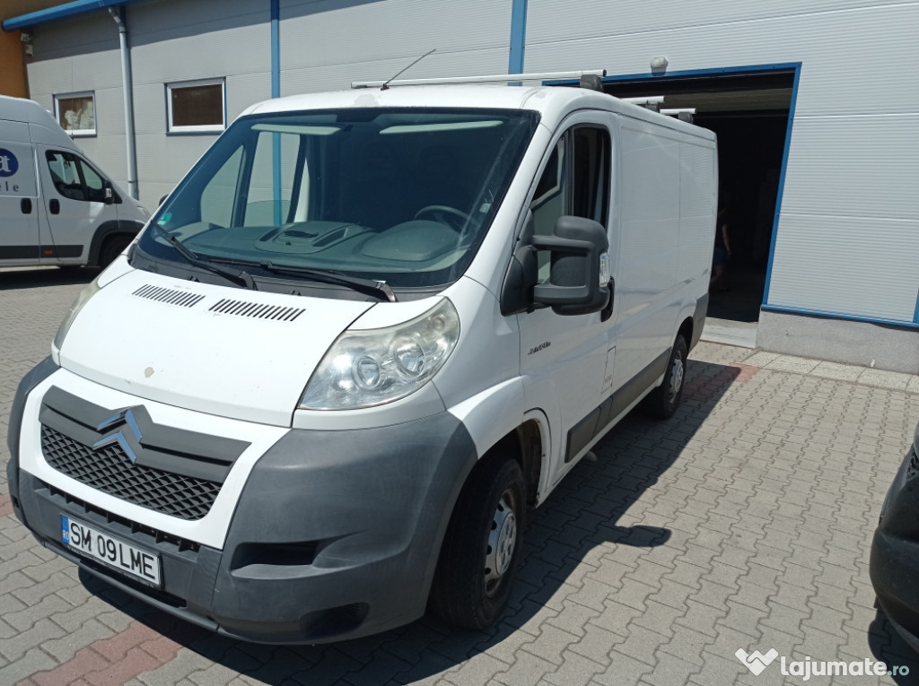 Citroen Jumper 2.2hdi