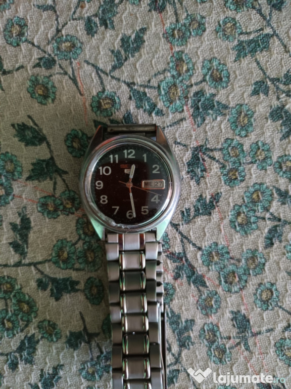 Ceas Seiko automatic