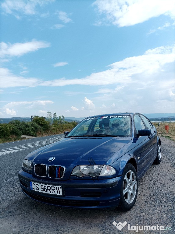 Bmw 316i