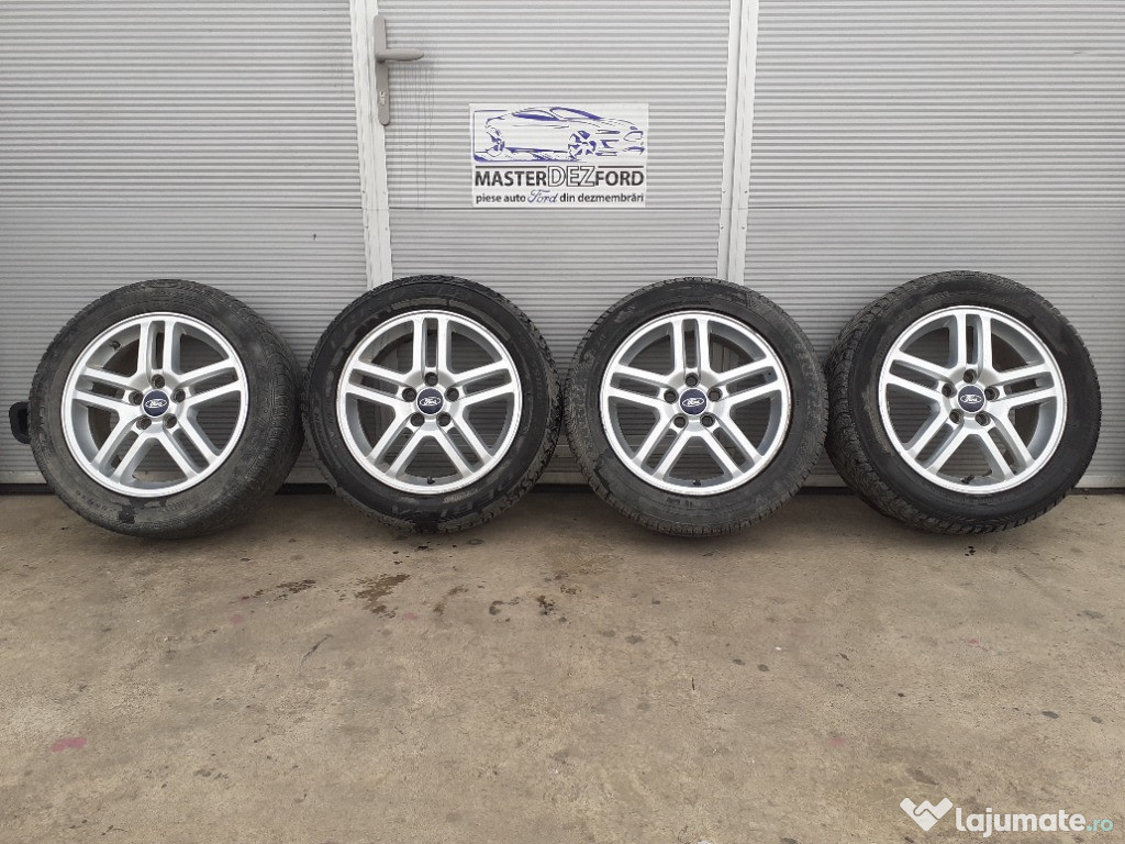 Jante aliaj Ford 16 inch 5x108