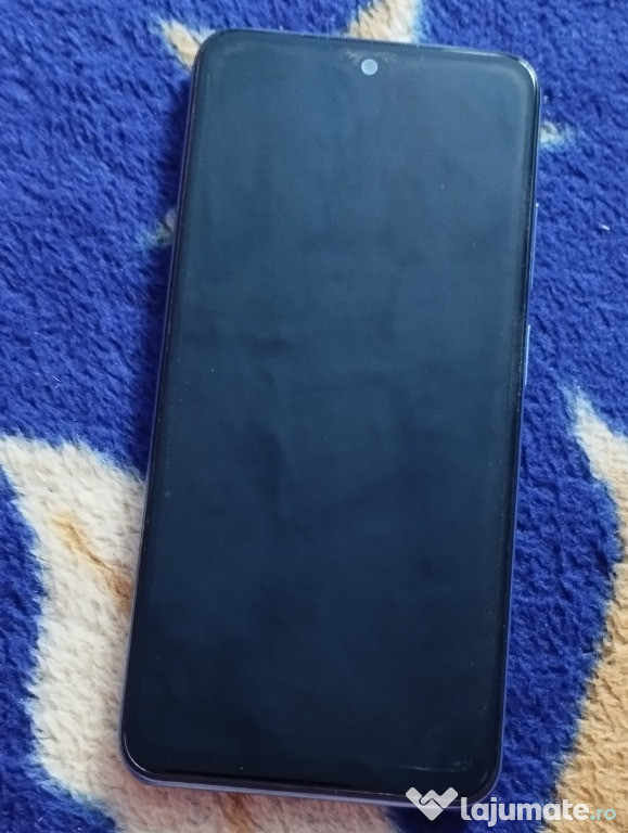 Xiaomi Redmi Note 10 S