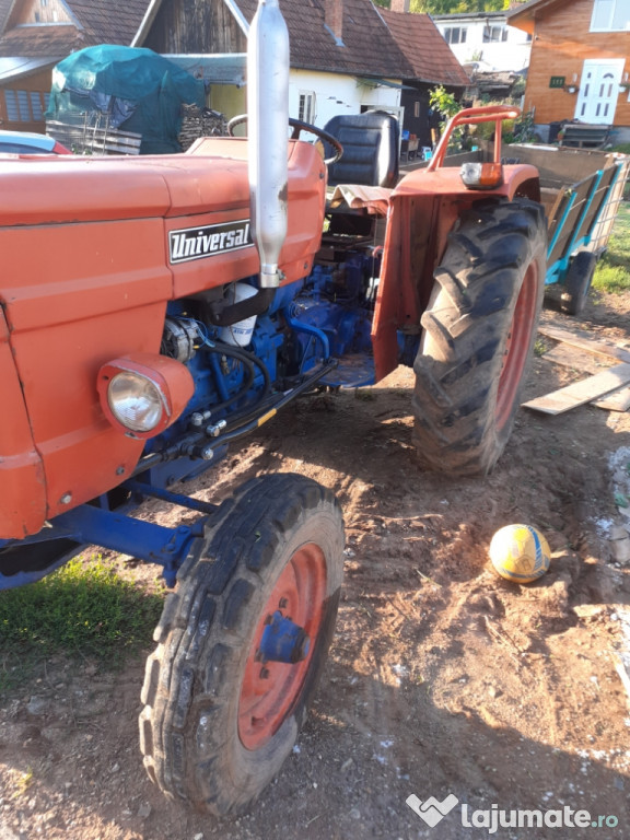 Tractor u445