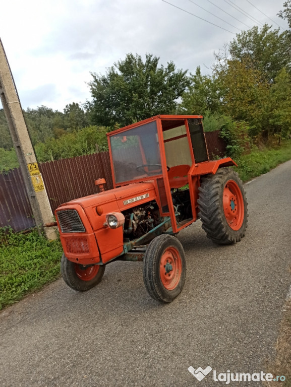 Tractor FIAT 45 CP