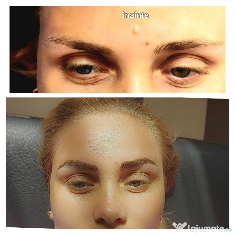 Micropigmentare ,microblading,tatuaj