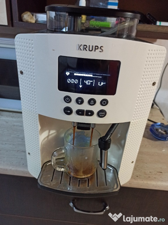 Automat de cafea Krups
