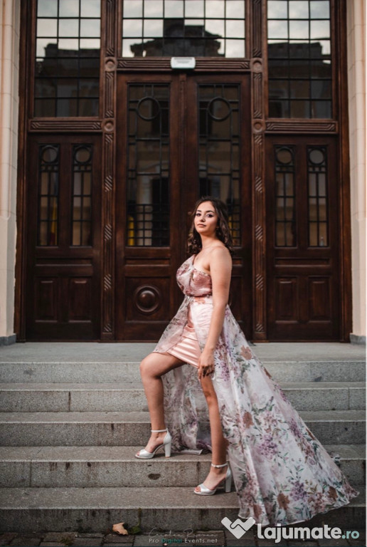 Rochie elegantă