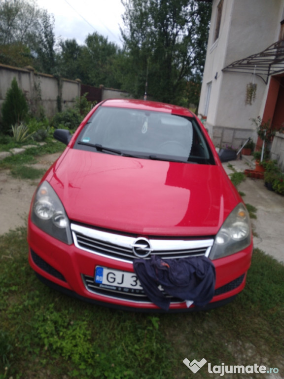 Schimb opel astra