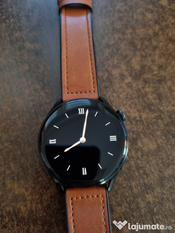 Smartwatch huawei 3