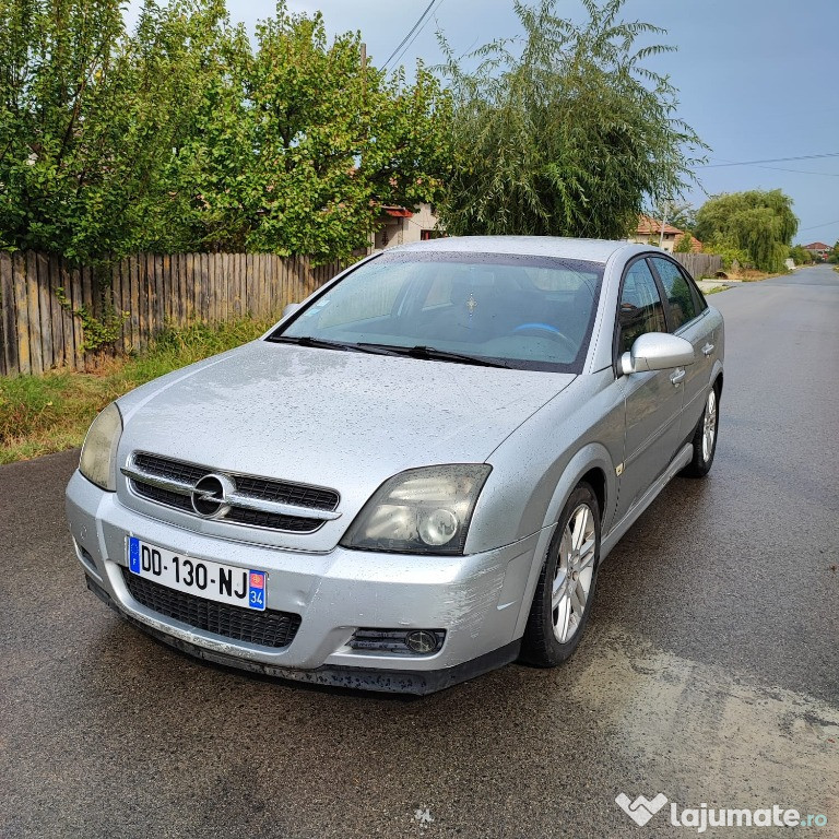 Opel vectra C