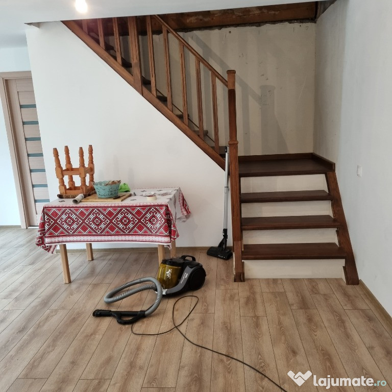 Casă Cinta, Mures, Craciunesti, 10 km de Tg-mureş