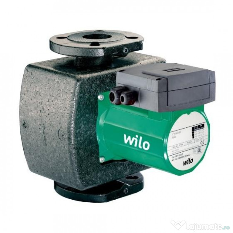 Wilo nou top -s-65/10 si top -s-50/15 Top-S-100/10 T