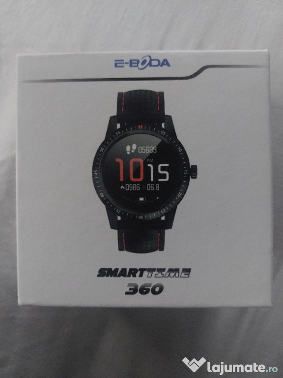 Smarttime eboda 360