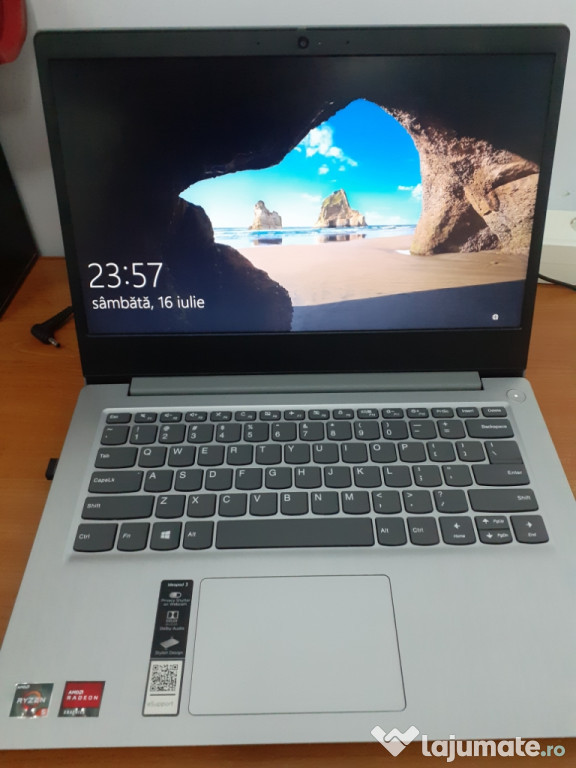 Laptop Lenovo