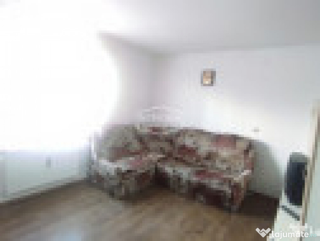 Apartament 2 camere zona Parcul Tineretului-Posta, etaj 4 cu