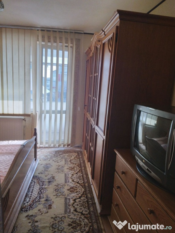 Apartament 2 camere Octav Onicescu / Primaverii , decomandat