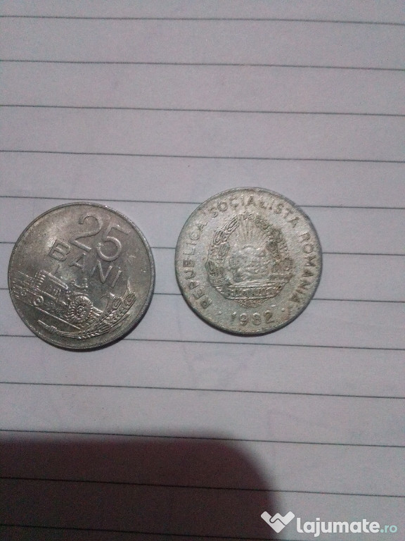 Monezi vechi