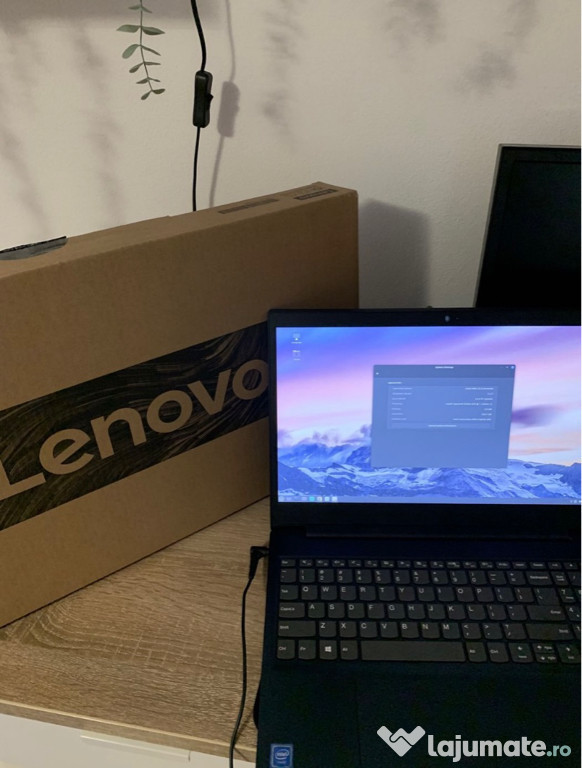 Laptop Lenovo IdeaPad 3 15IGL05