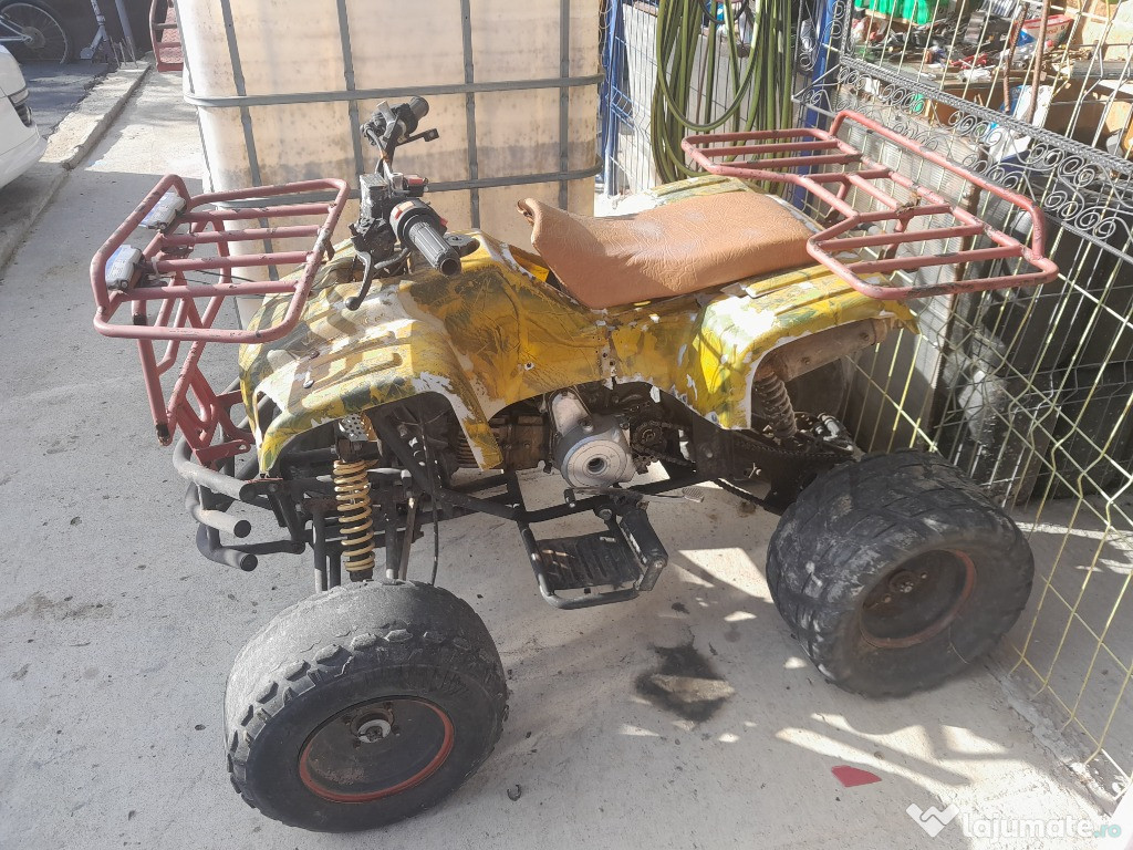 Atv 125