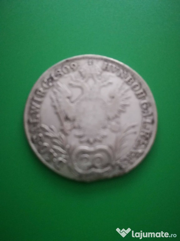 Monedă 20 Kreuzer (1809)