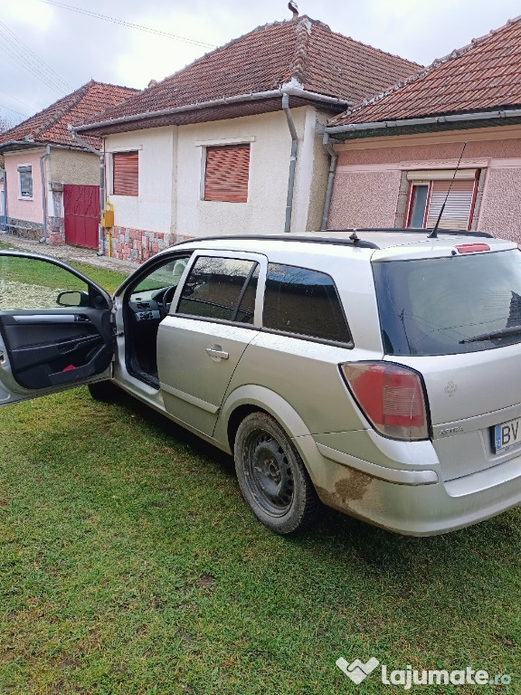 Vand Opel Astra H 2007