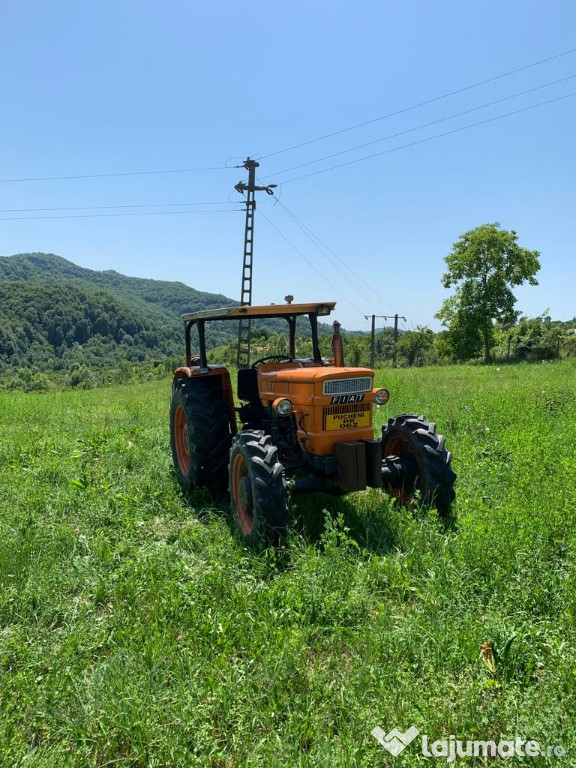 Vand tractor Fiat 640 Dtc