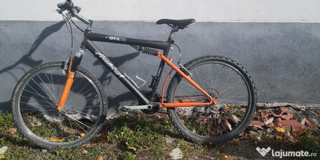 Bicicleta MTB originala pe 26