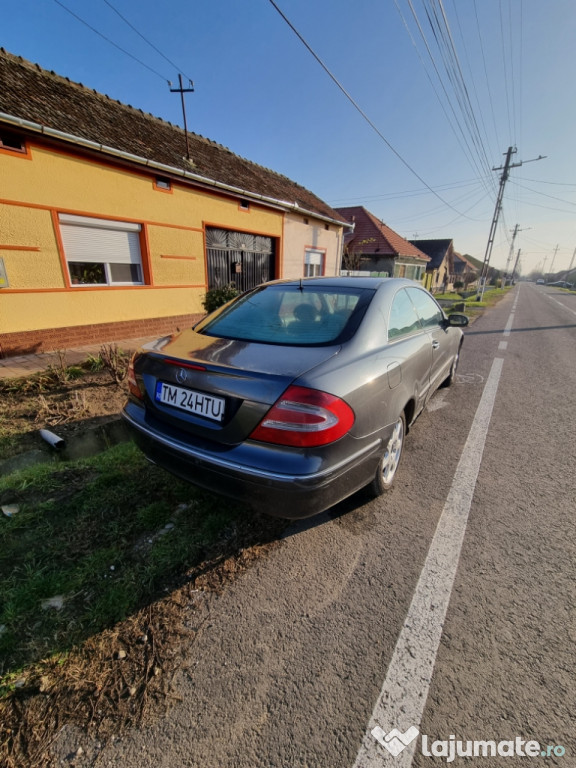 De vânzare mercedes