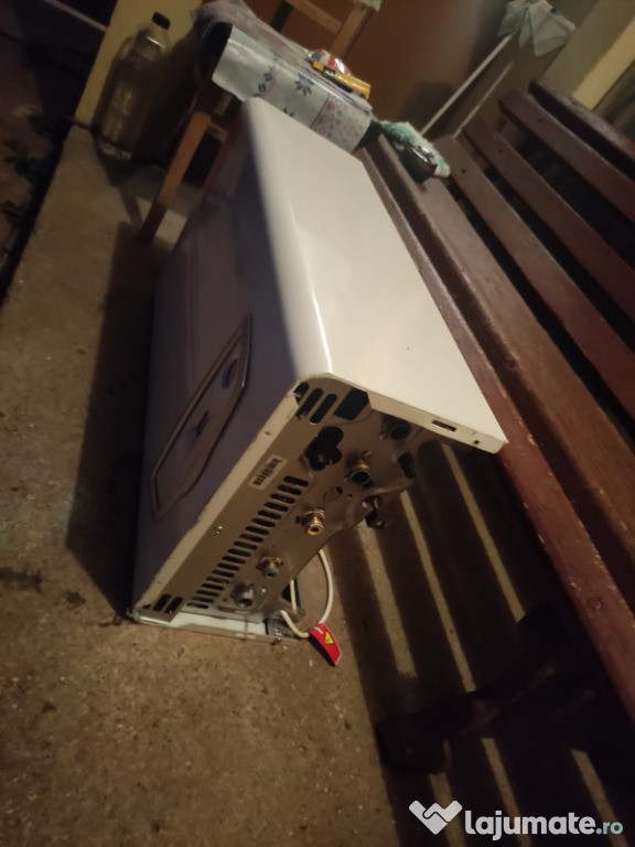 Centrala IMMERGAS MINI EOLO 24W