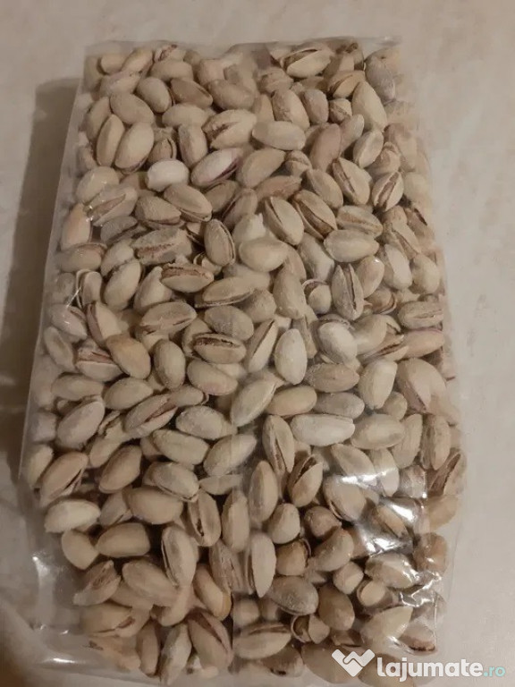 Fistic Prajit si sarat sau Crud la 1KG