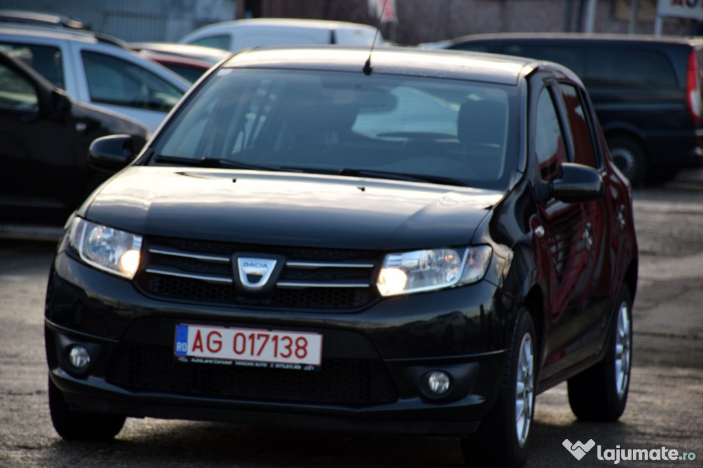 Dacia Sandero Benzina 0.9Tce/90 Cp