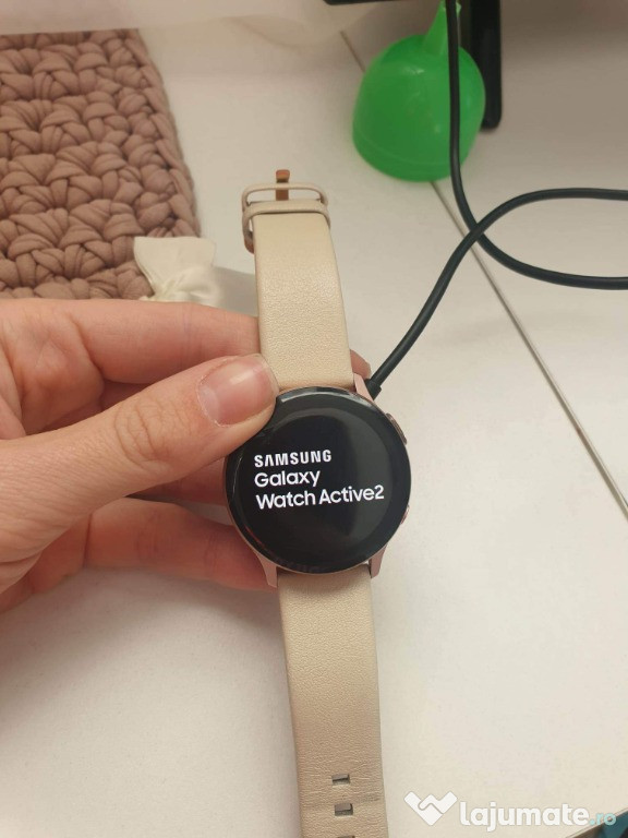 Ceas smartwatch active 2.