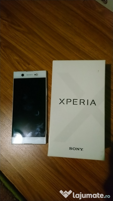Sony XA1 Ultra ca nou