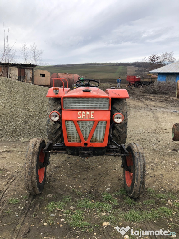 Tractor Same Atlanta 45cp