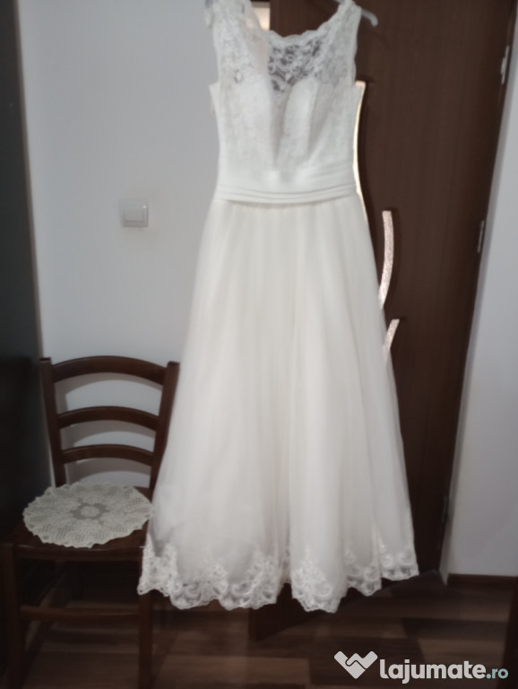 Rochie de mireasa